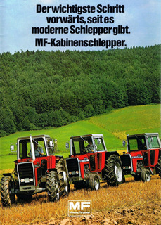 Massey Ferguson